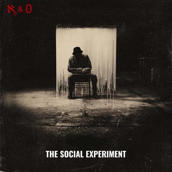 Cover art for The Social Experiment