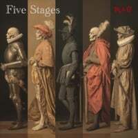 Five Stages
