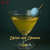 Urine and Uranus